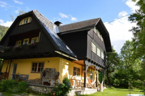 Roseggerhaus, Ramsau Am Dachstein, Österreich